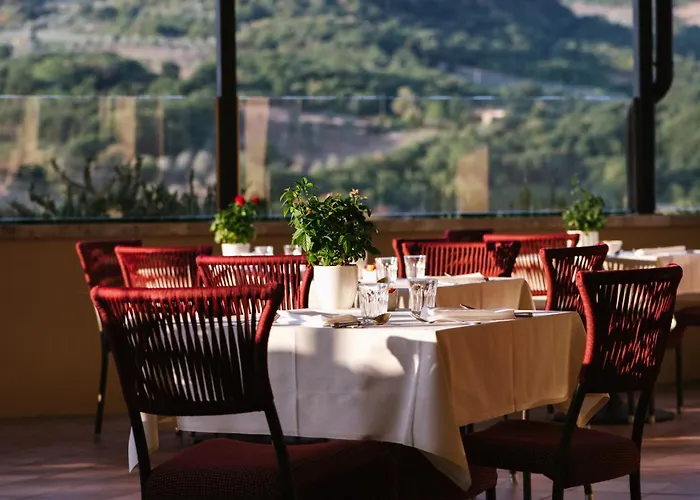 호텔 La Posta & Thermal