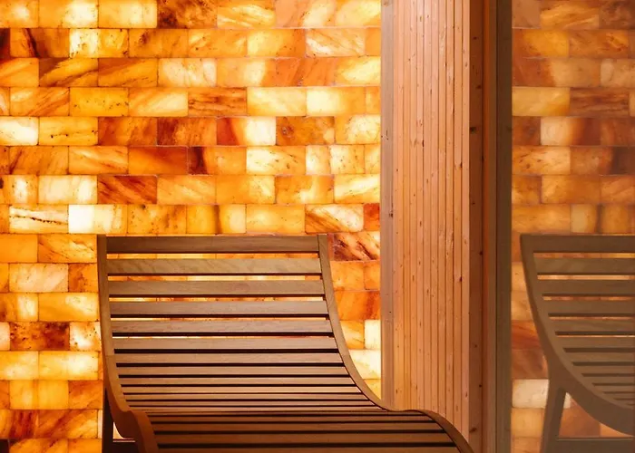 La Posta & Thermal 호텔 5*