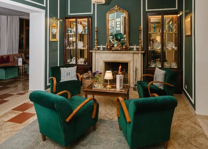 La Posta & Thermal 5*