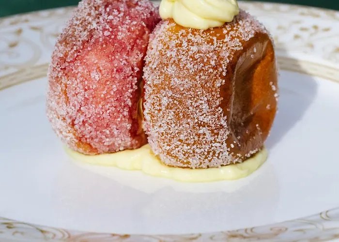 La Posta & Thermal 호텔