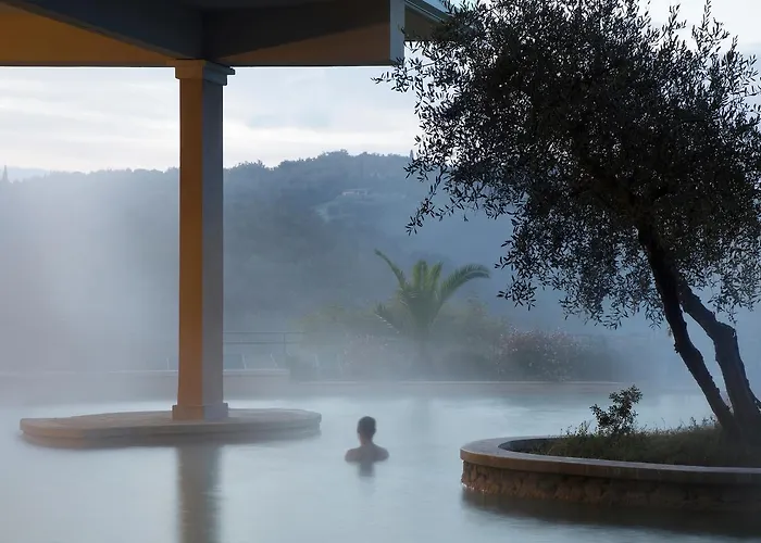 호텔 La Posta & Thermal 5*