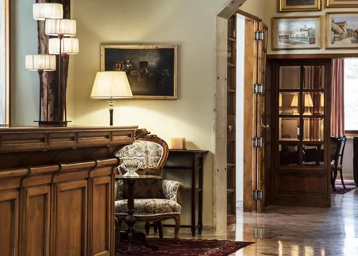 La Posta Hotel&thermal Hotel 5*