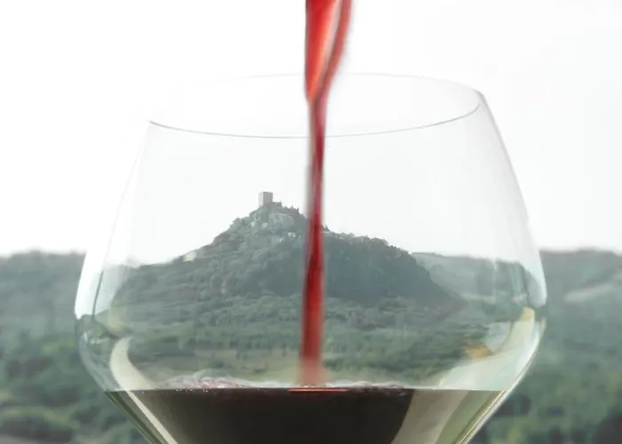 La Posta & Thermal 호텔 5*