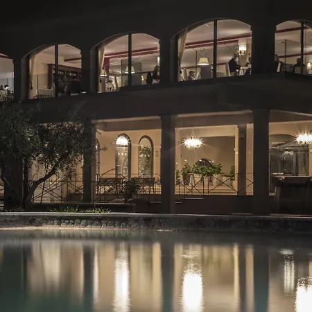 Hotel La Posta & Thermal