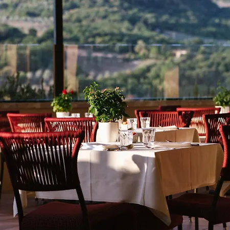 Szálloda La Posta & Thermal