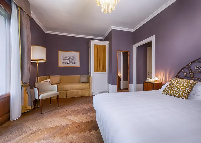 La Posta & Thermal Szálloda 5*